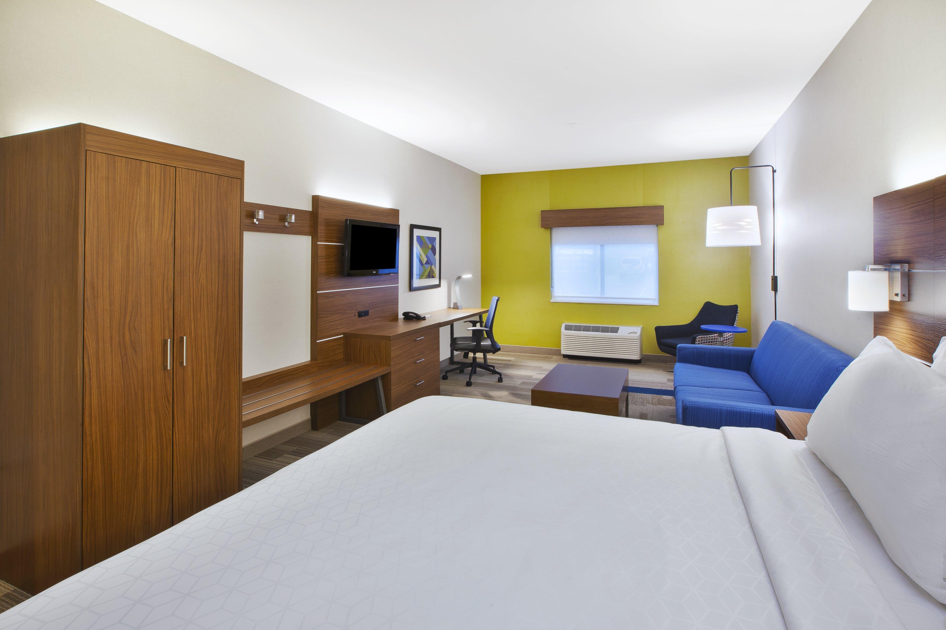 Holiday Inn Express Rochester-Victor By Ihg Exterior foto