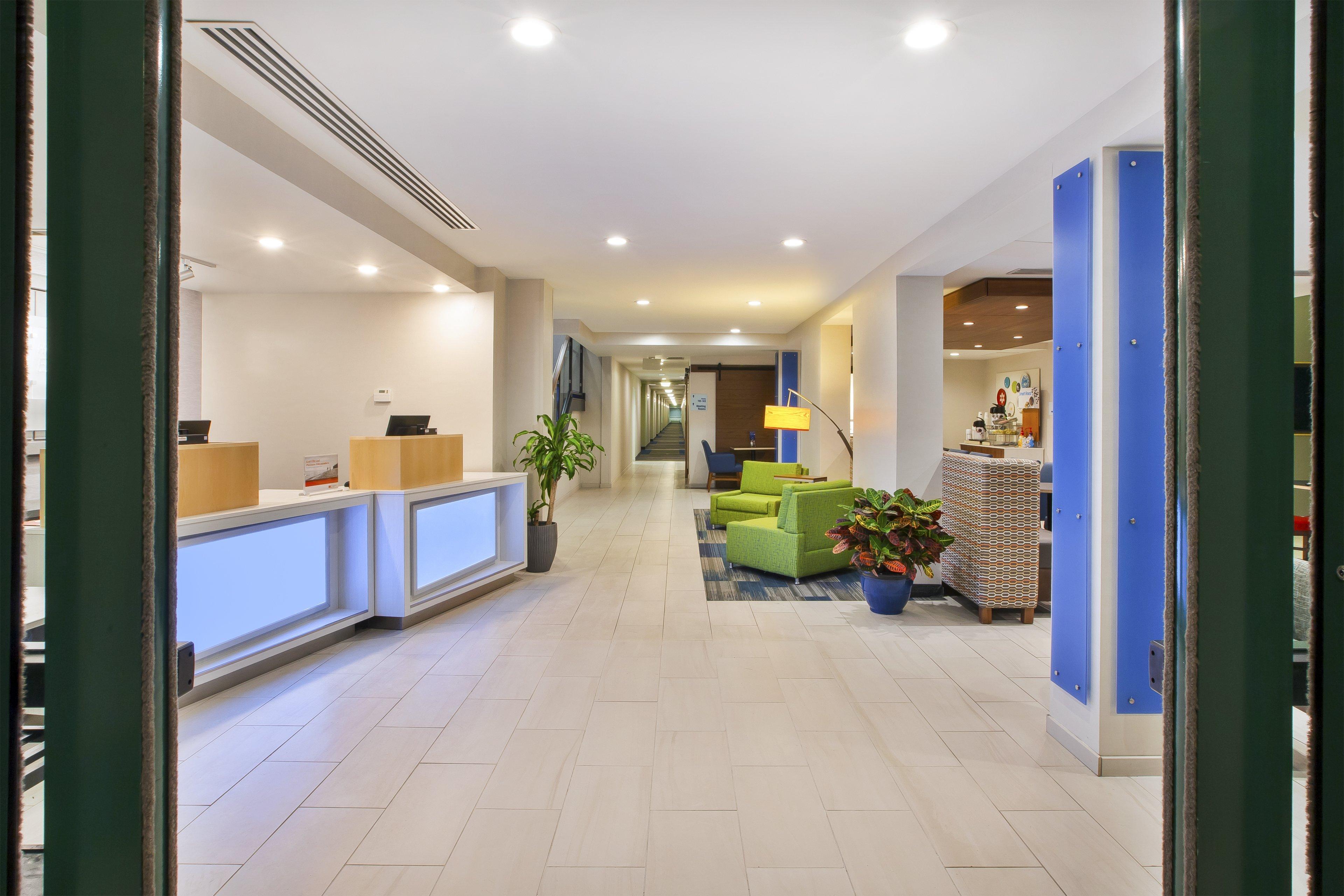 Holiday Inn Express Rochester-Victor By Ihg Exterior foto