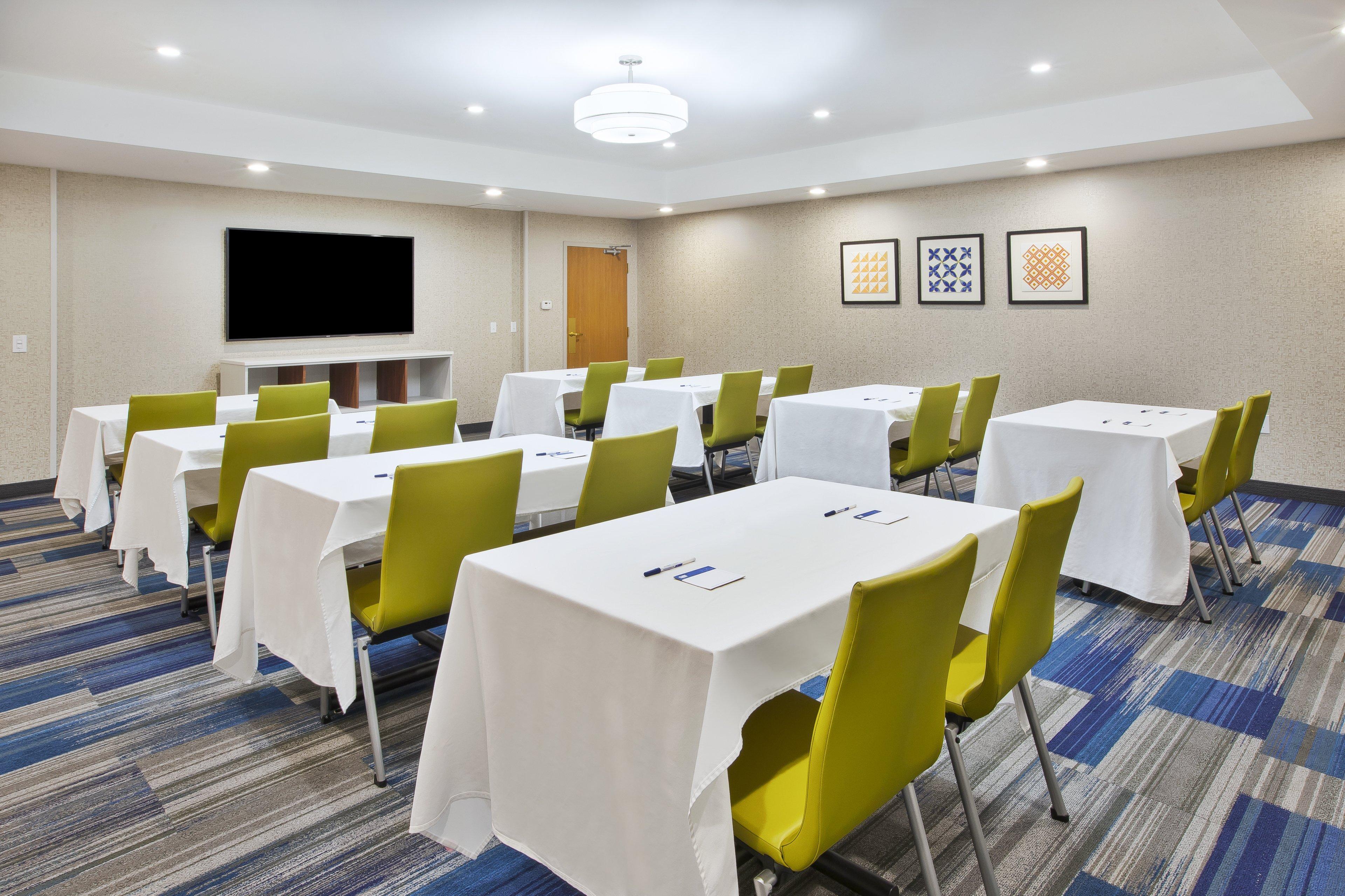 Holiday Inn Express Rochester-Victor By Ihg Exterior foto