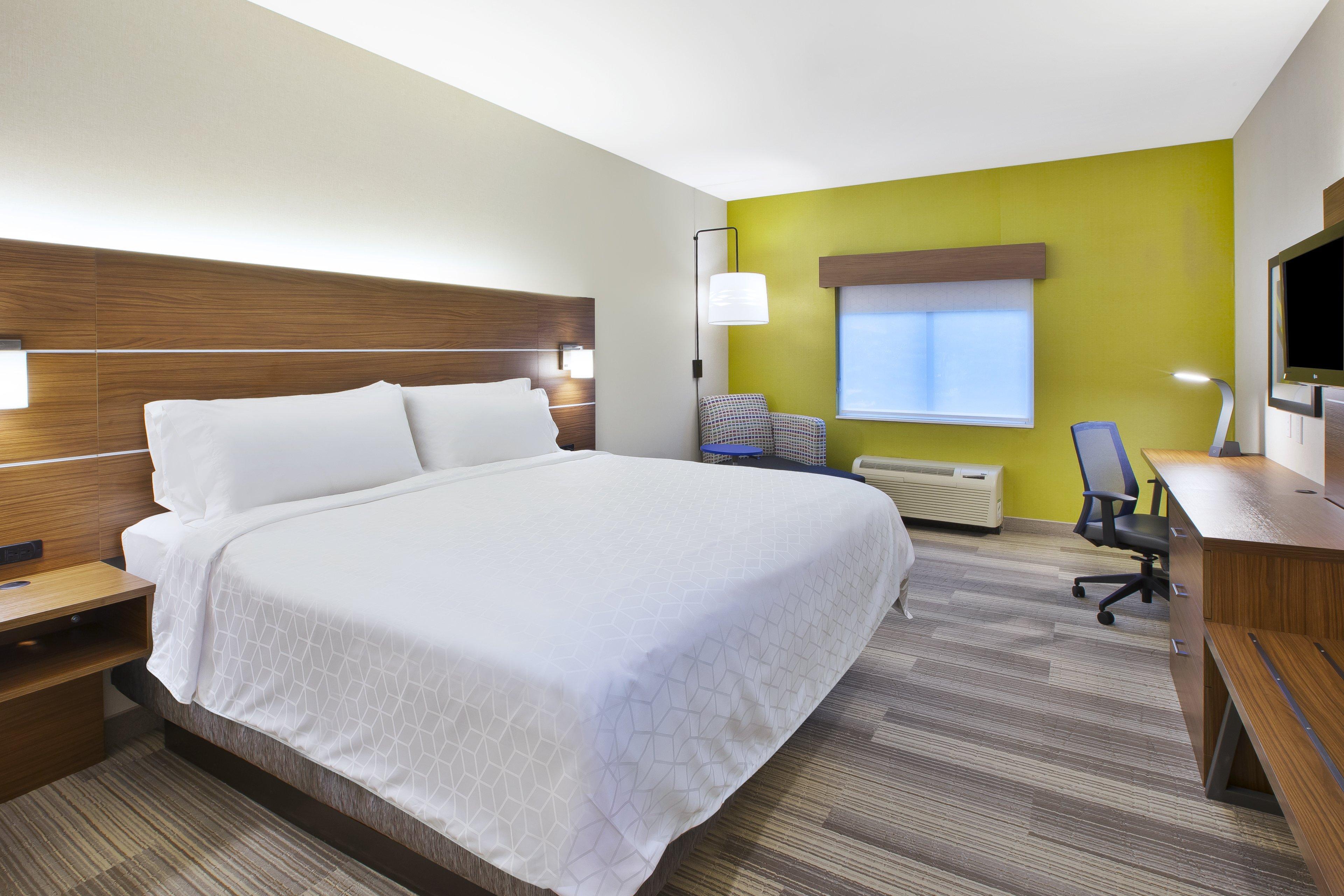 Holiday Inn Express Rochester-Victor By Ihg Exterior foto