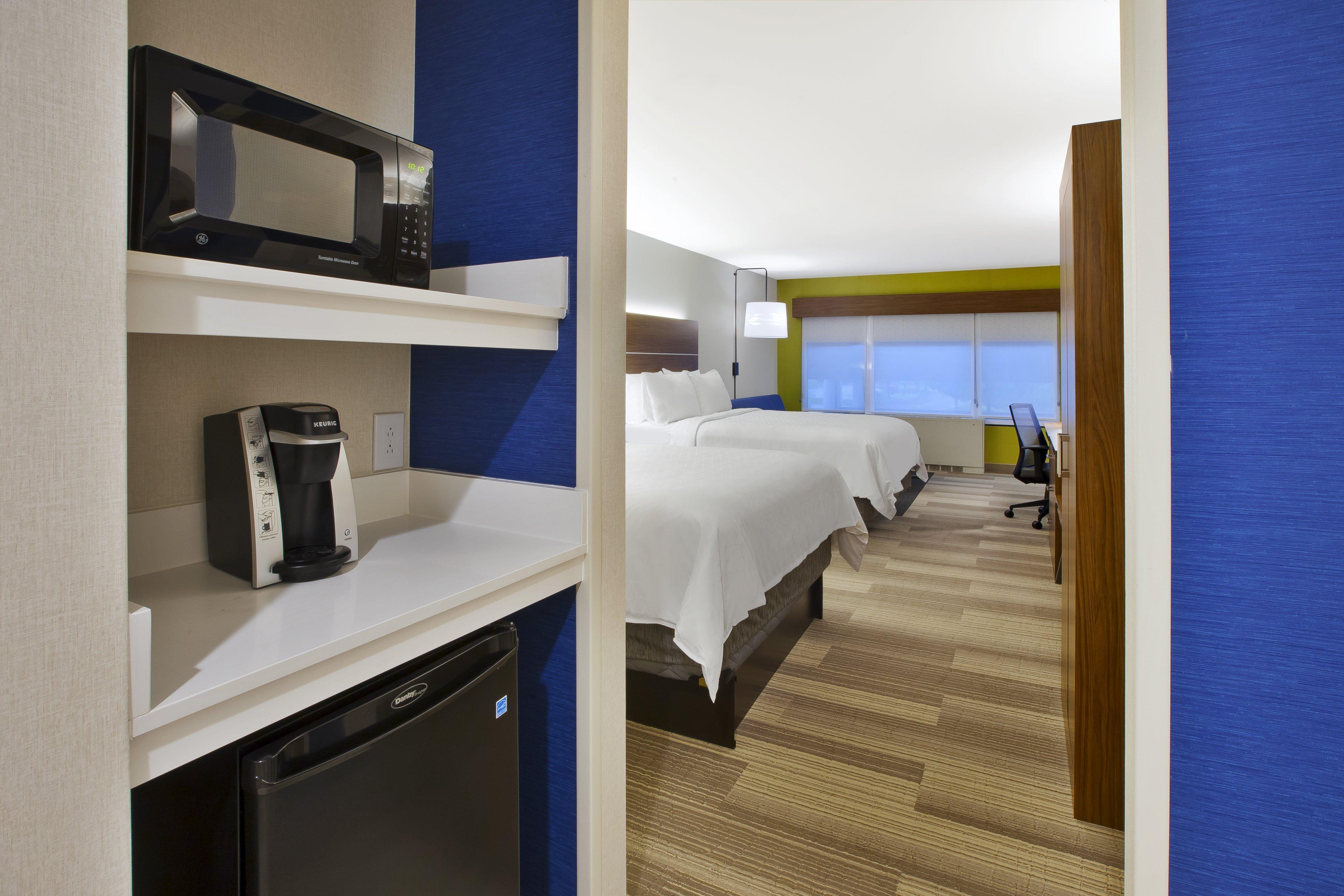 Holiday Inn Express Rochester-Victor By Ihg Exterior foto